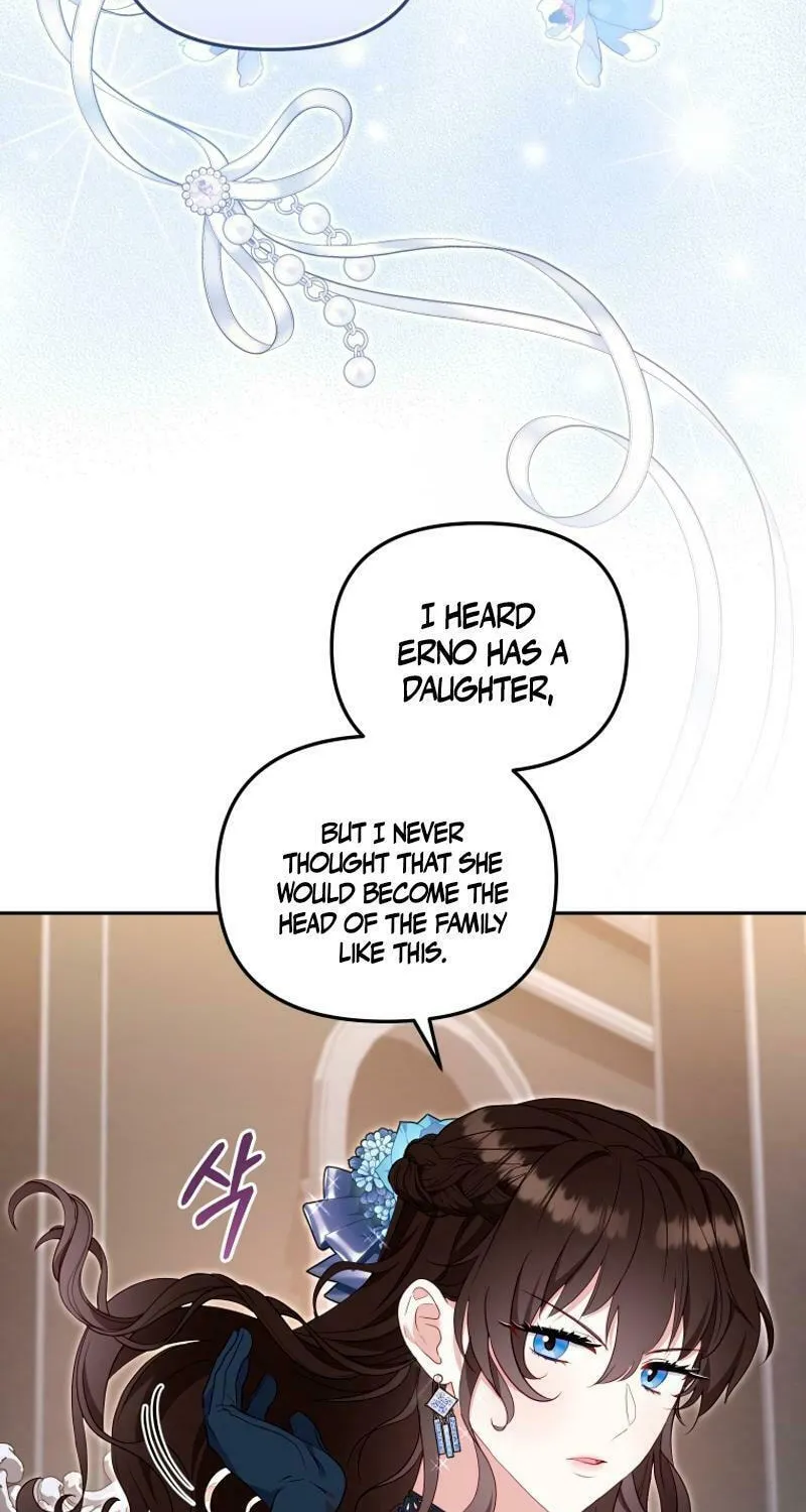 I'm Being Raised by Villains Chapter 69 page 43 - 