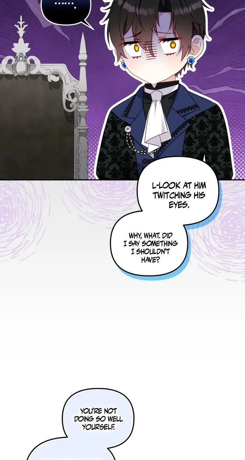 I'm Being Raised by Villains Chapter 69 page 45 - 