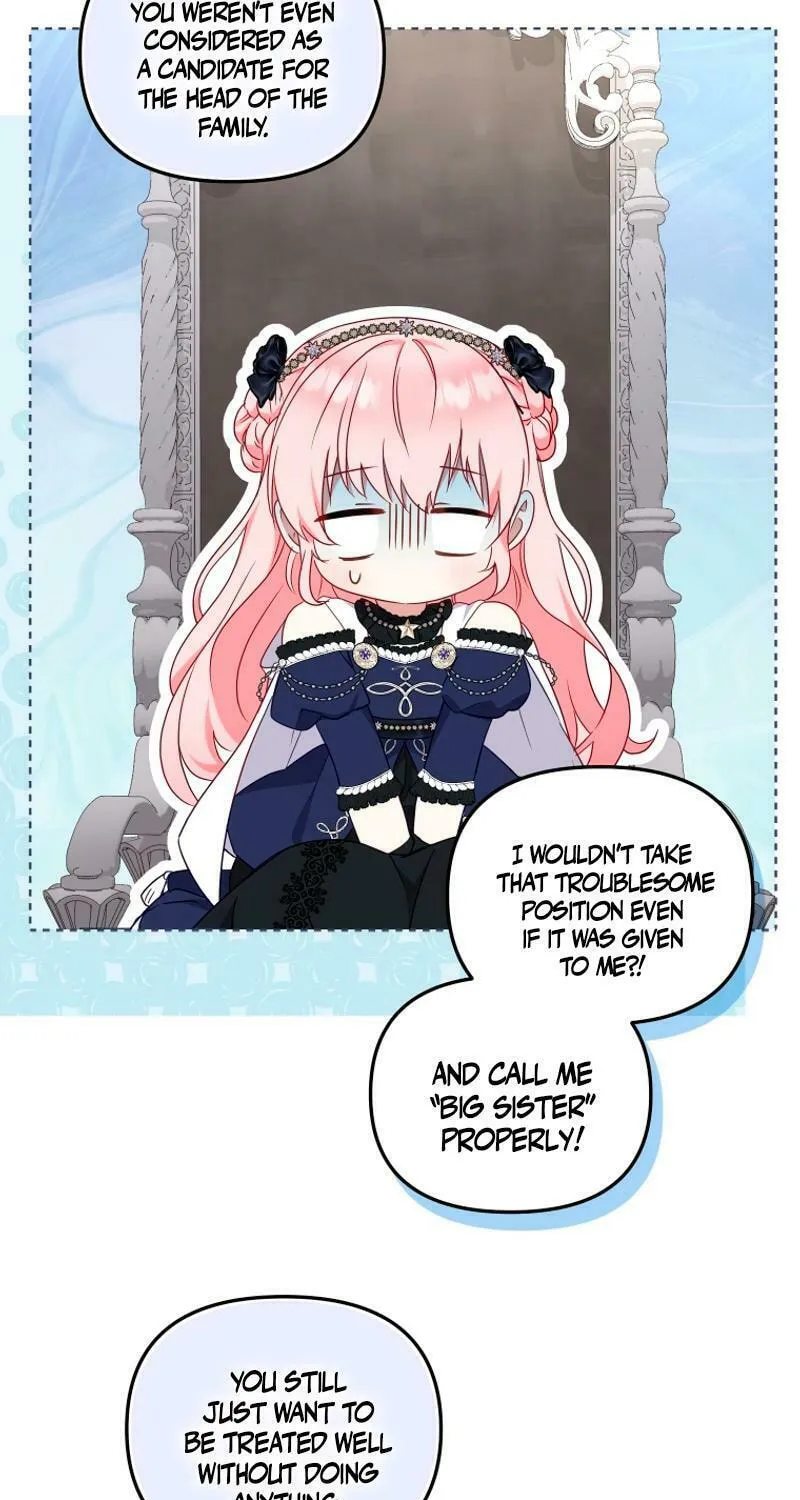 I'm Being Raised by Villains Chapter 69 page 46 - 