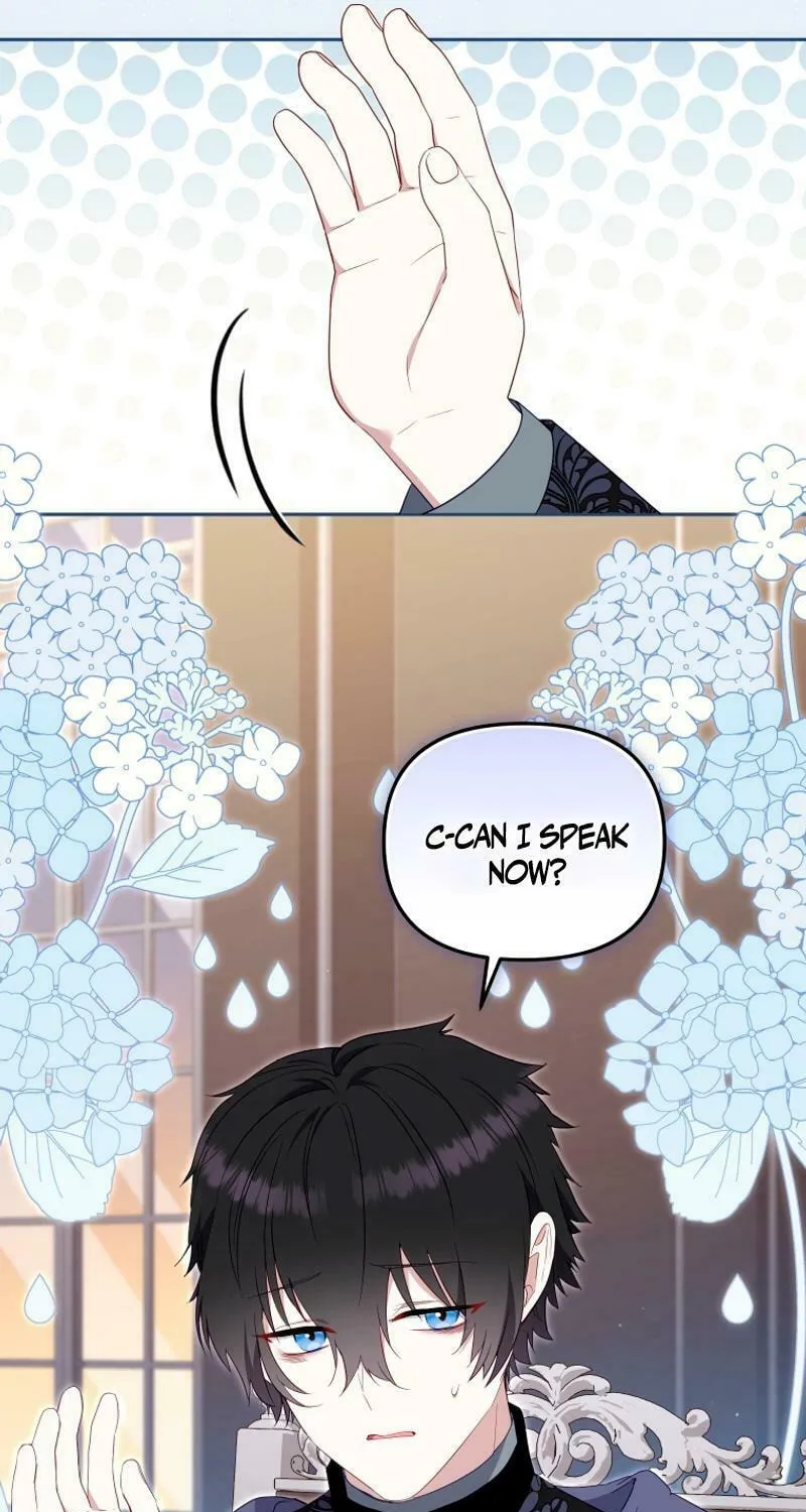 I'm Being Raised by Villains Chapter 69 page 48 - 
