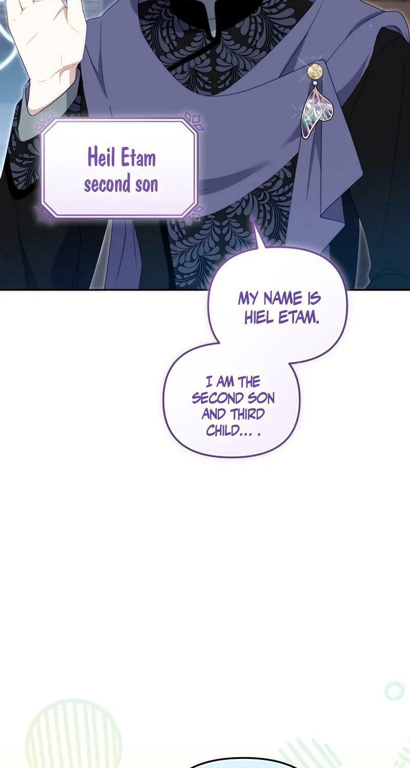 I'm Being Raised by Villains Chapter 69 page 49 - 