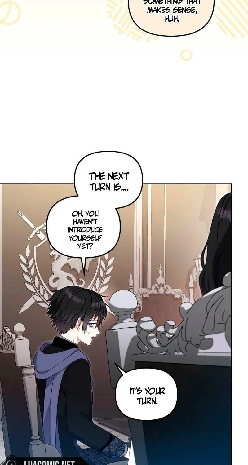 I'm Being Raised by Villains Chapter 69 page 51 - 