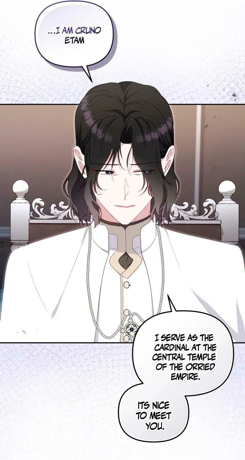 I'm Being Raised by Villains Chapter 69 page 54 - 