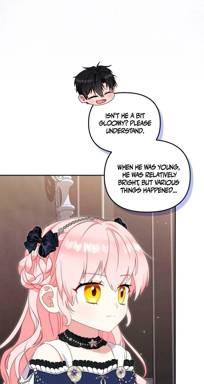 I'm Being Raised by Villains Chapter 69 page 55 - 