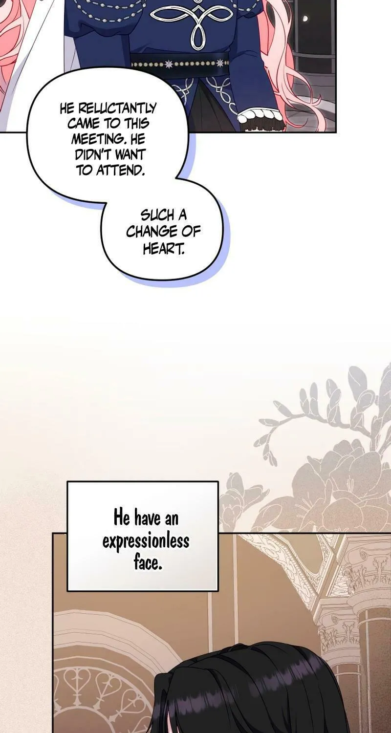I'm Being Raised by Villains Chapter 69 page 56 - 