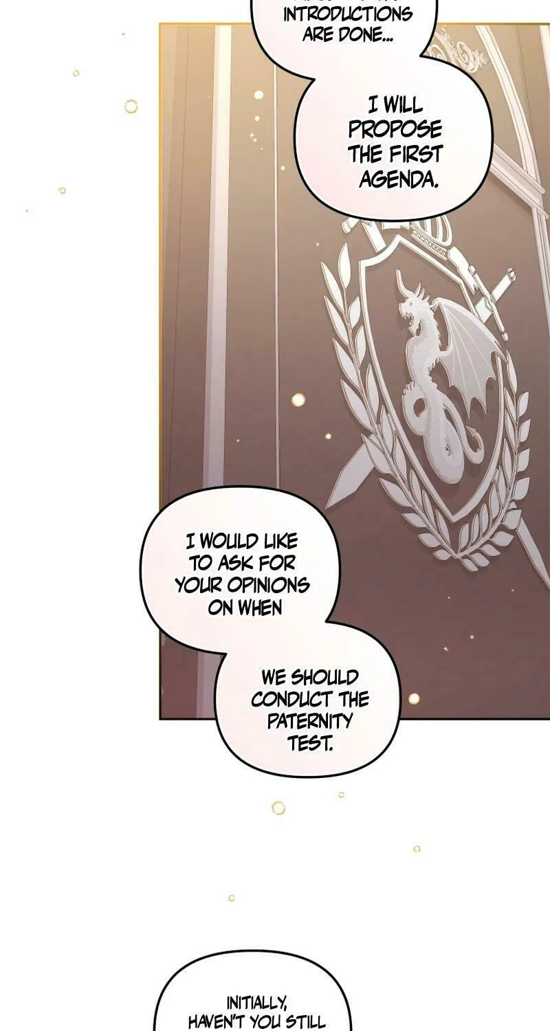 I'm Being Raised by Villains Chapter 69 page 58 - 
