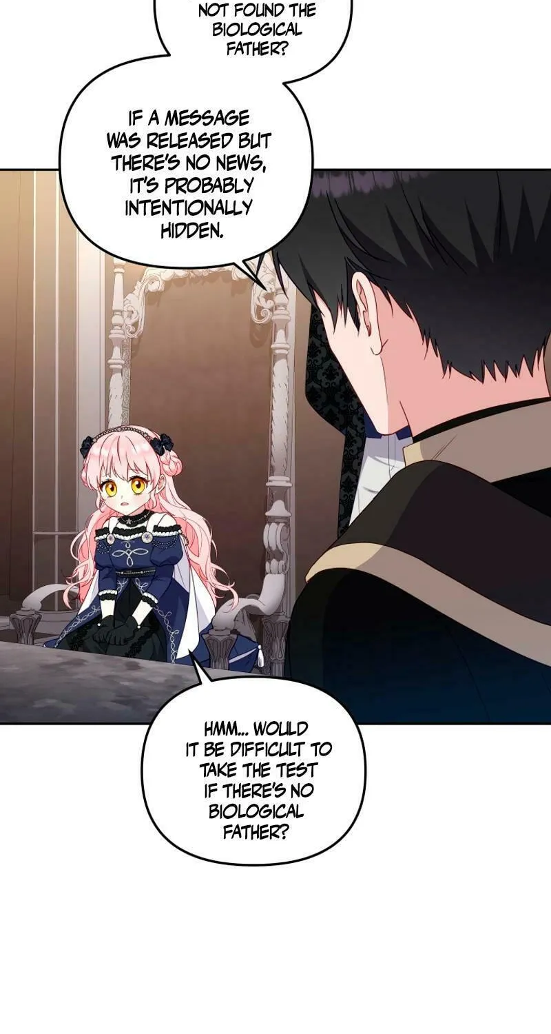 I'm Being Raised by Villains Chapter 69 page 59 - 