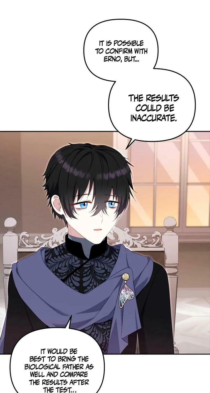 I'm Being Raised by Villains Chapter 69 page 60 - 