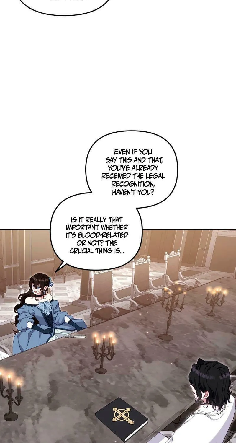I'm Being Raised by Villains Chapter 69 page 61 - 