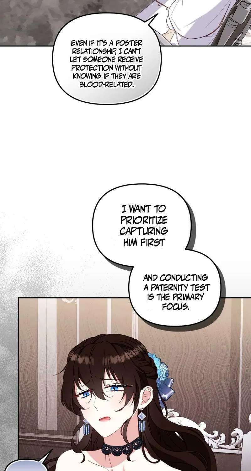 I'm Being Raised by Villains Chapter 69 page 62 - 