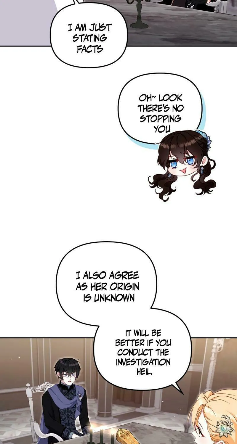 I'm Being Raised by Villains Chapter 69 page 64 - 