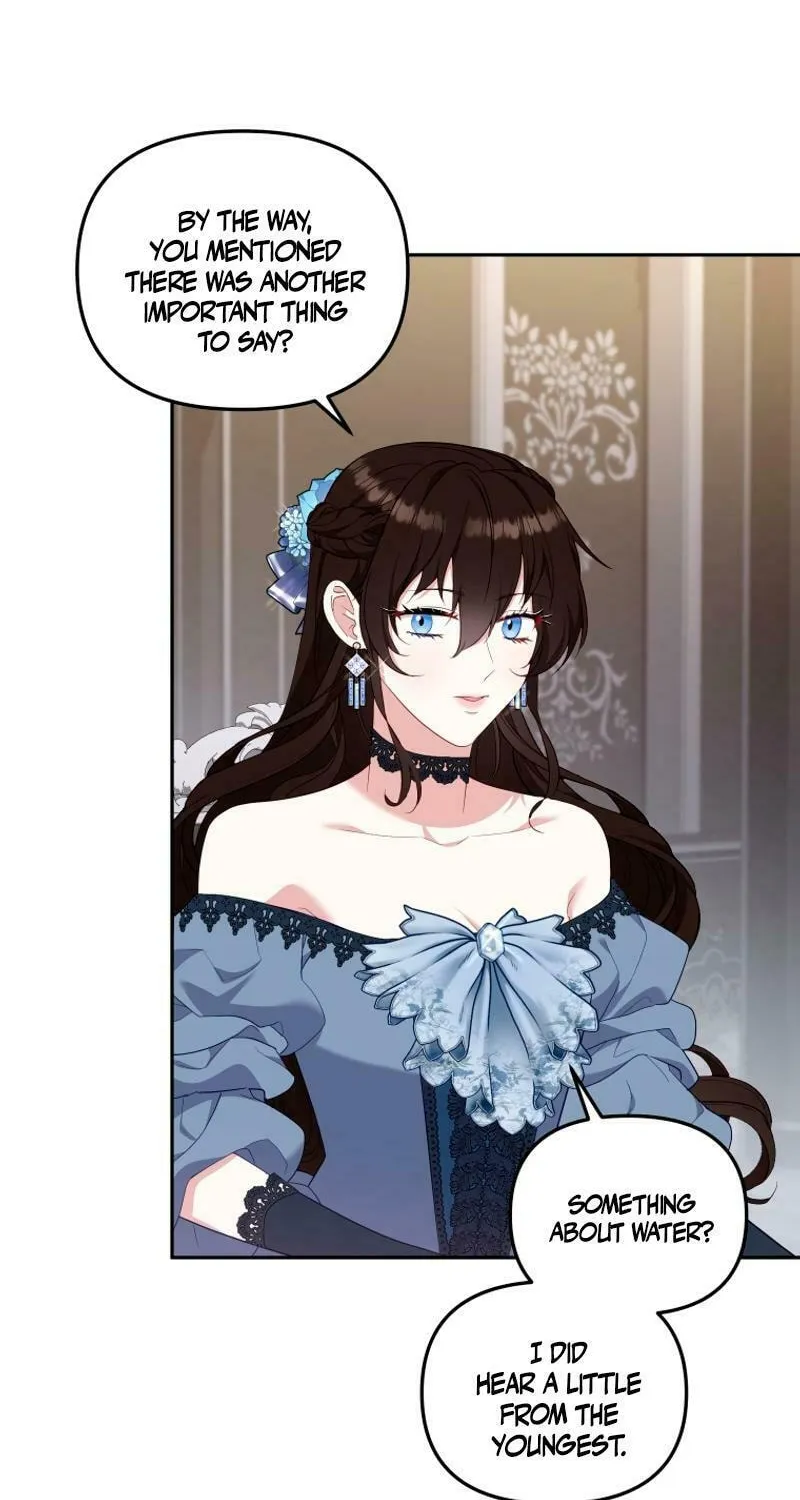 I'm Being Raised by Villains Chapter 69 page 67 - 