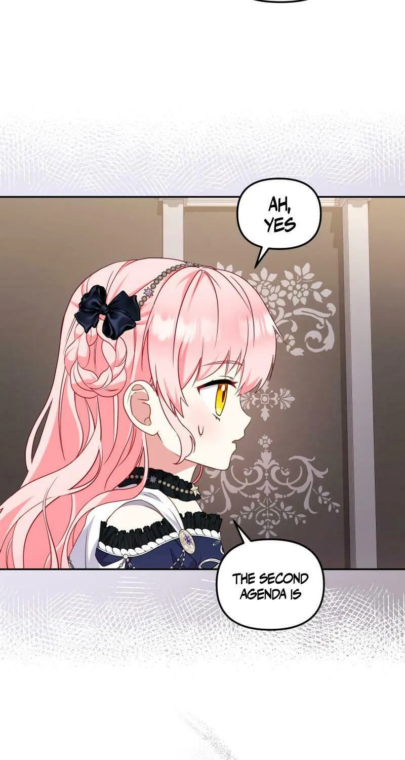 I'm Being Raised by Villains Chapter 69 page 68 - 