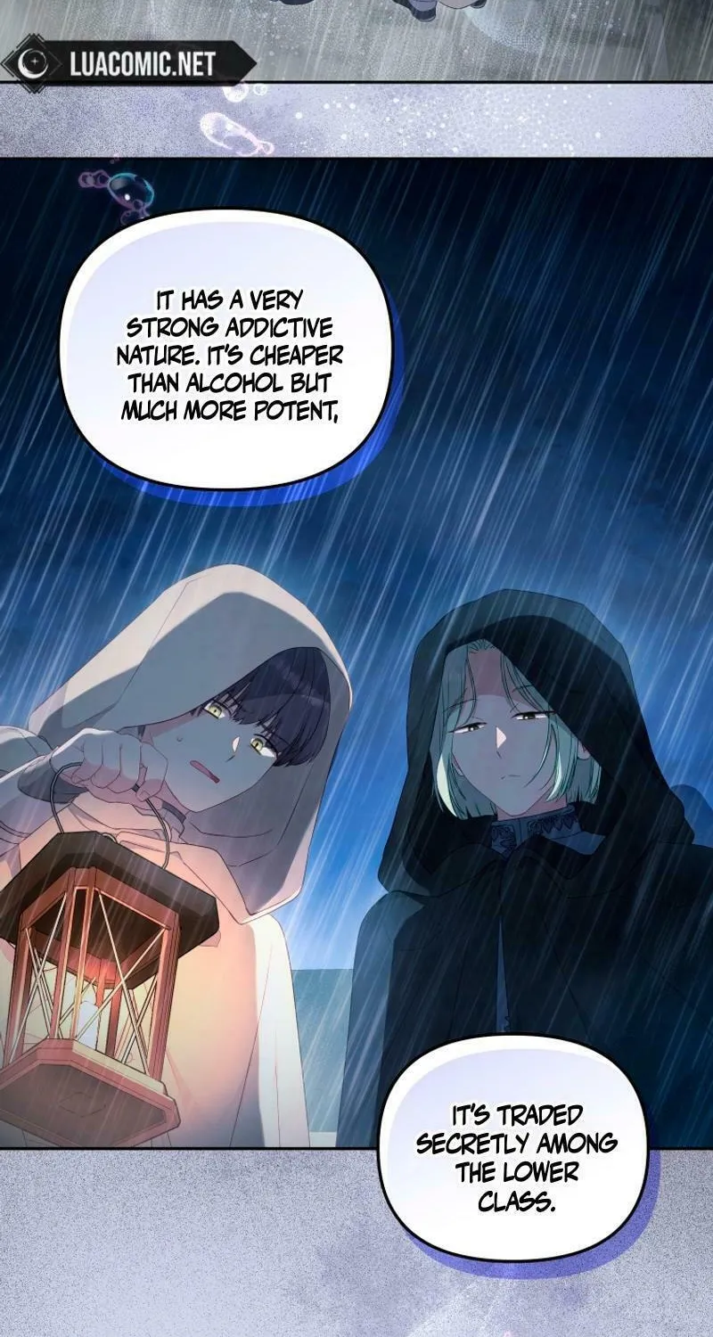 I'm Being Raised by Villains Chapter 69 page 73 - 