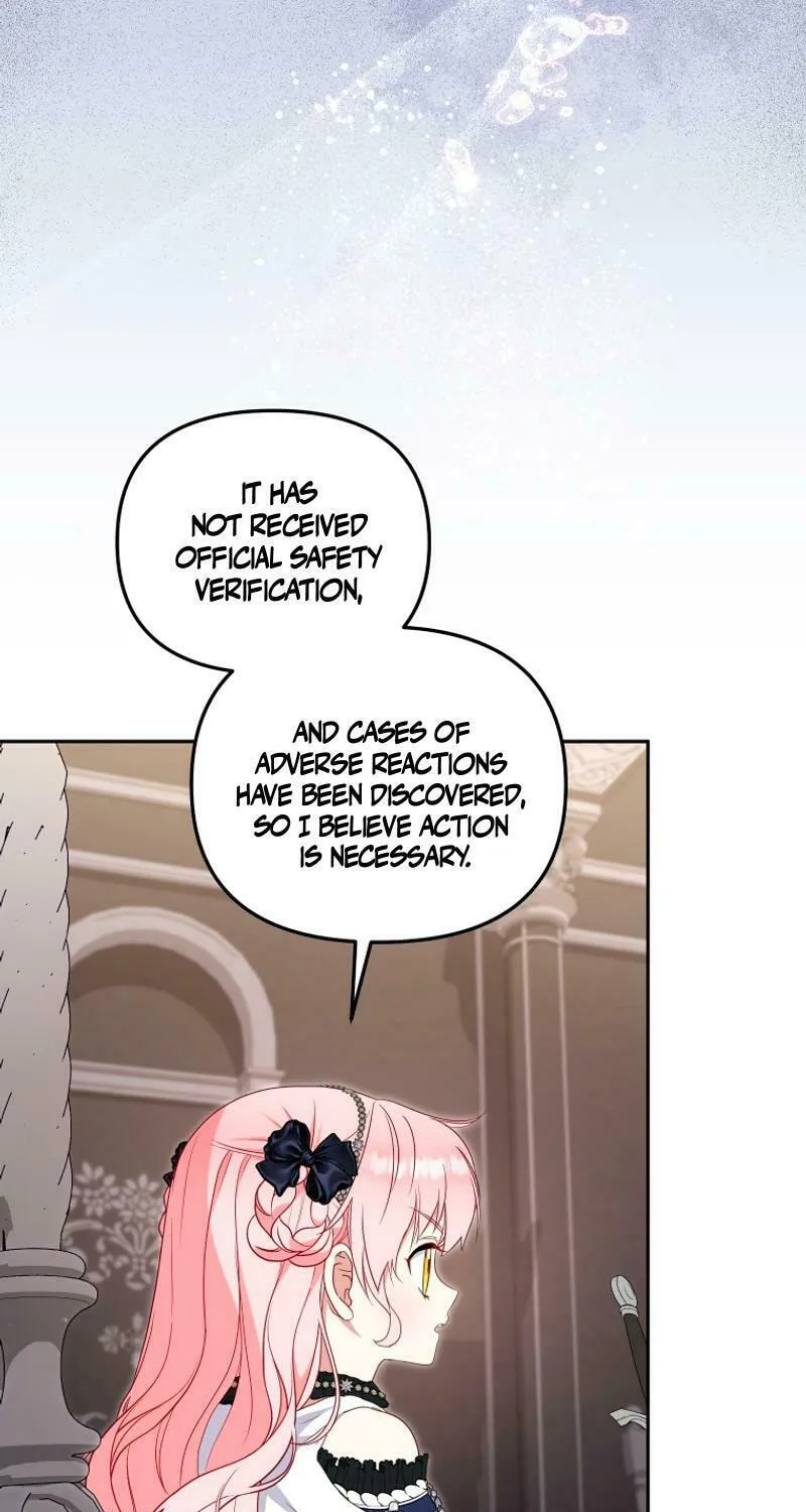 I'm Being Raised by Villains Chapter 69 page 74 - 