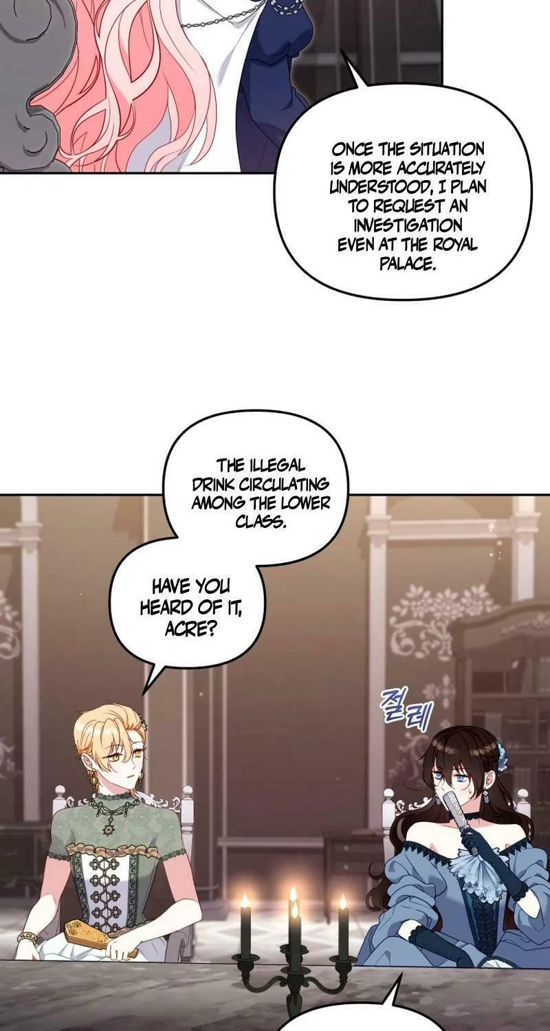 I'm Being Raised by Villains Chapter 69 page 75 - 