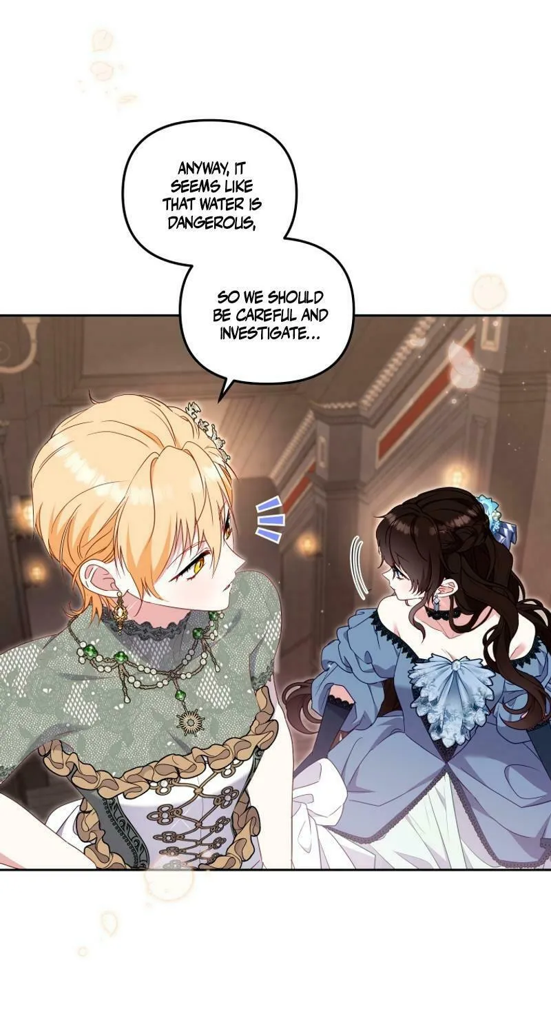 I'm Being Raised by Villains Chapter 70 page 11 - 