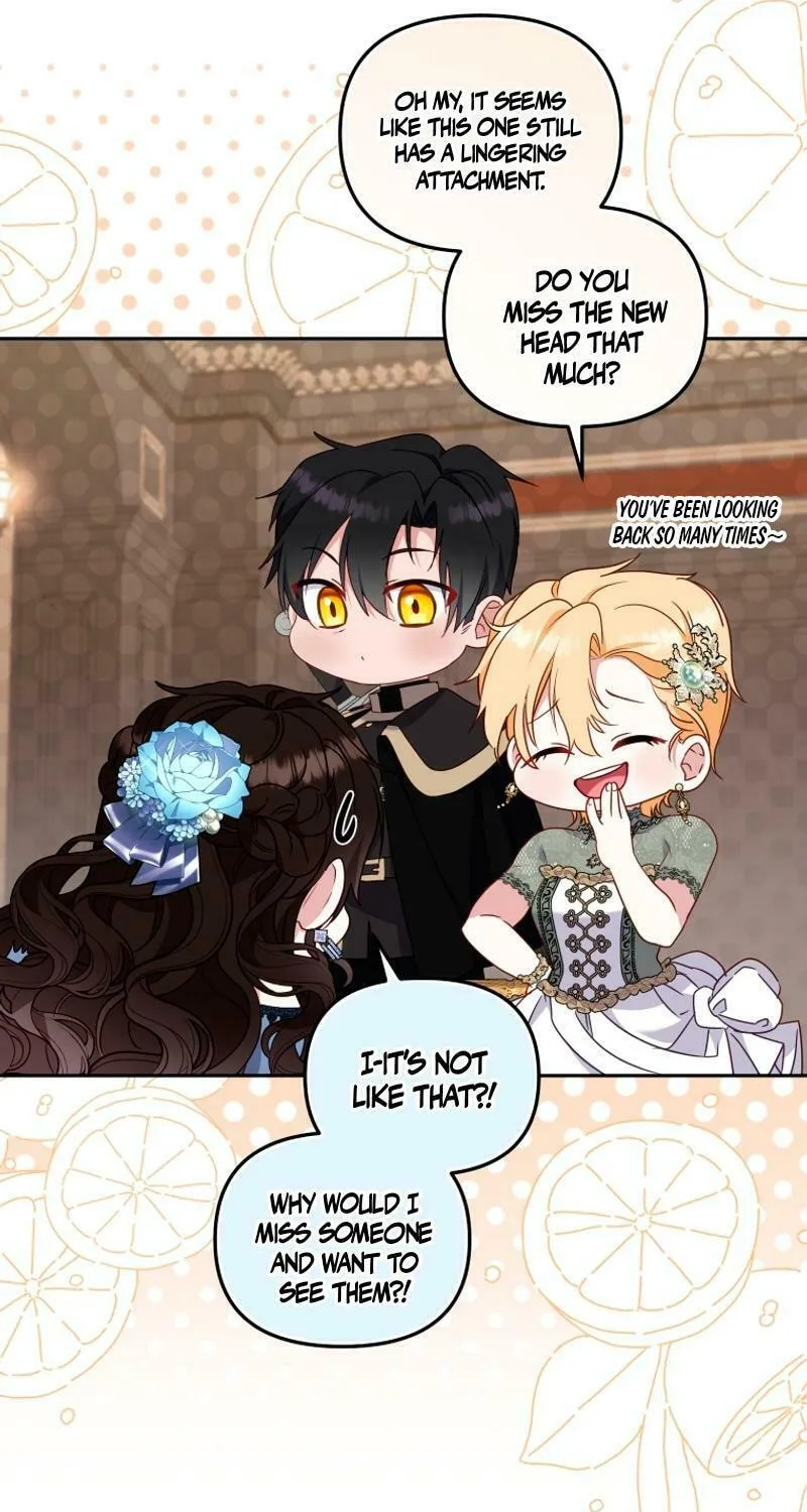 I'm Being Raised by Villains Chapter 70 page 13 - 