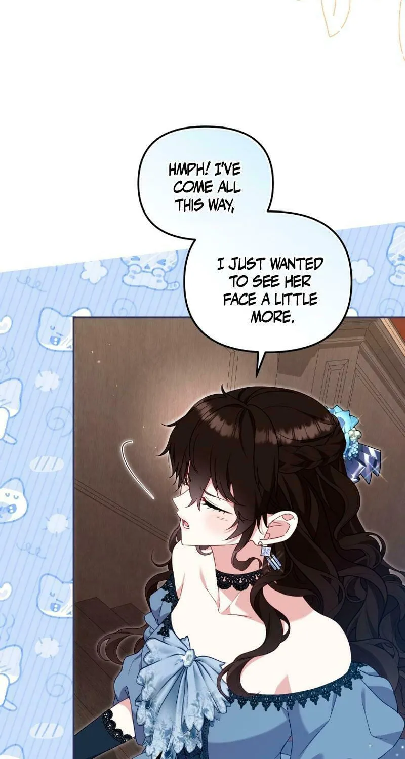 I'm Being Raised by Villains Chapter 70 page 14 - 
