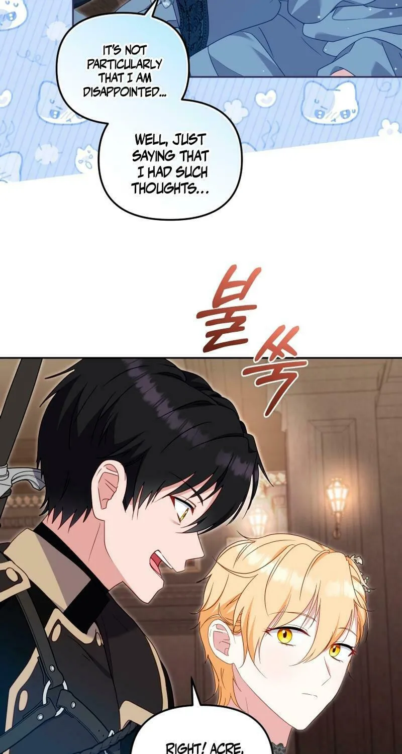 I'm Being Raised by Villains Chapter 70 page 15 - 