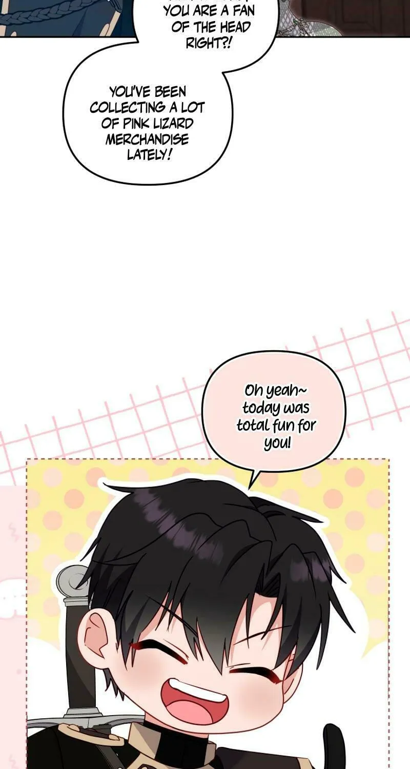 I'm Being Raised by Villains Chapter 70 page 16 - 