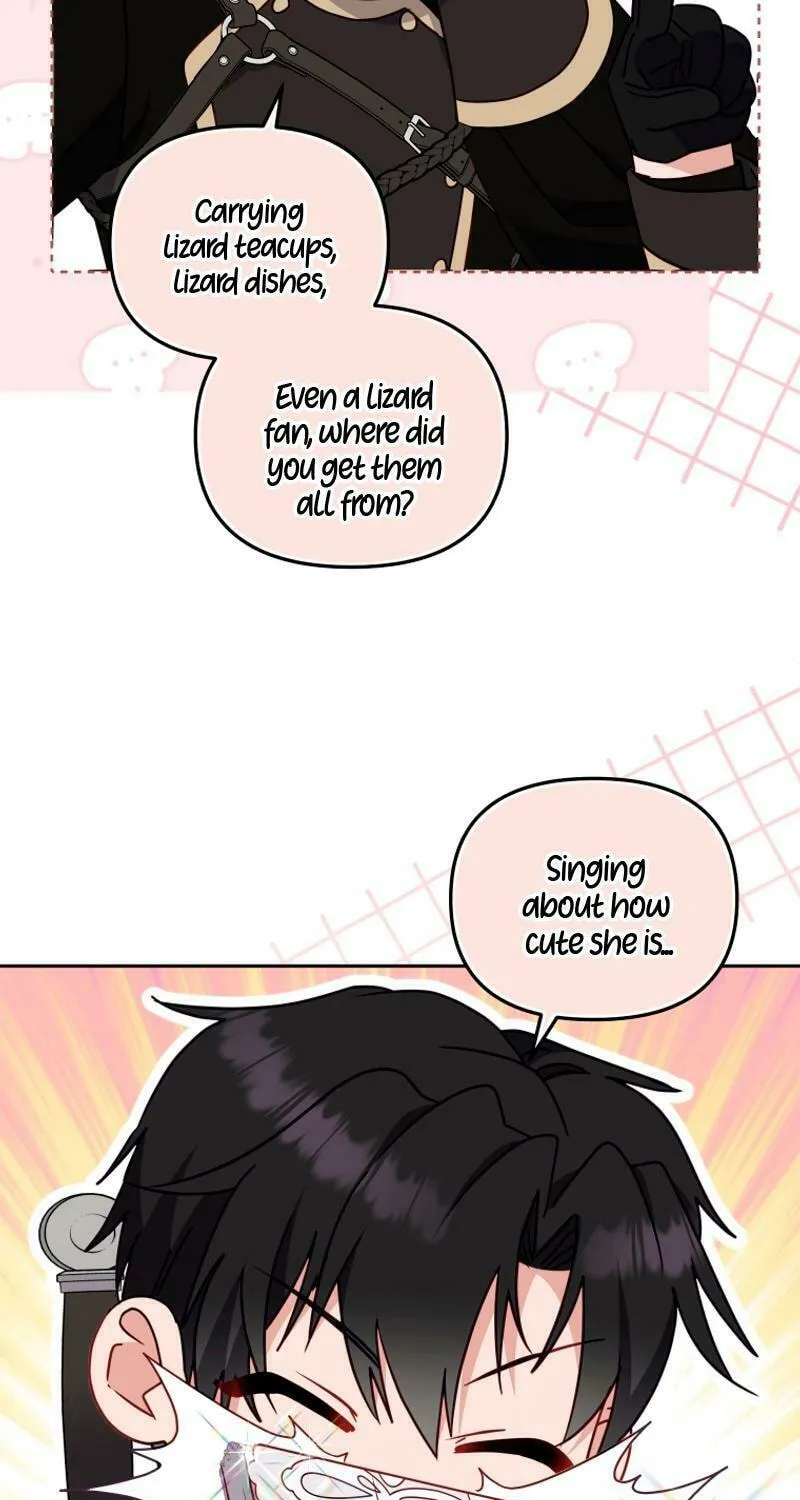 I'm Being Raised by Villains Chapter 70 page 17 - 