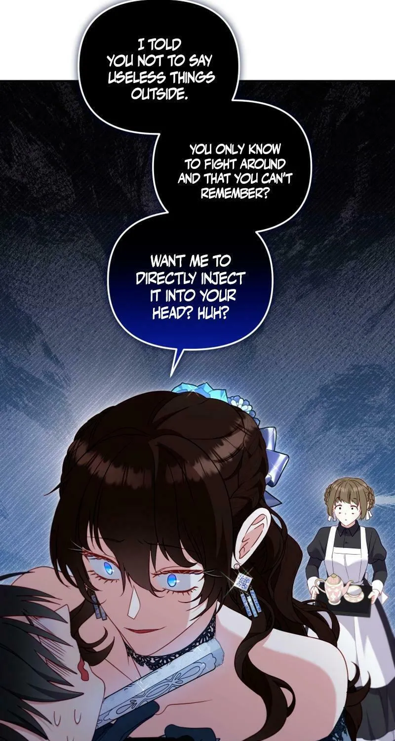 I'm Being Raised by Villains Chapter 70 page 19 - 