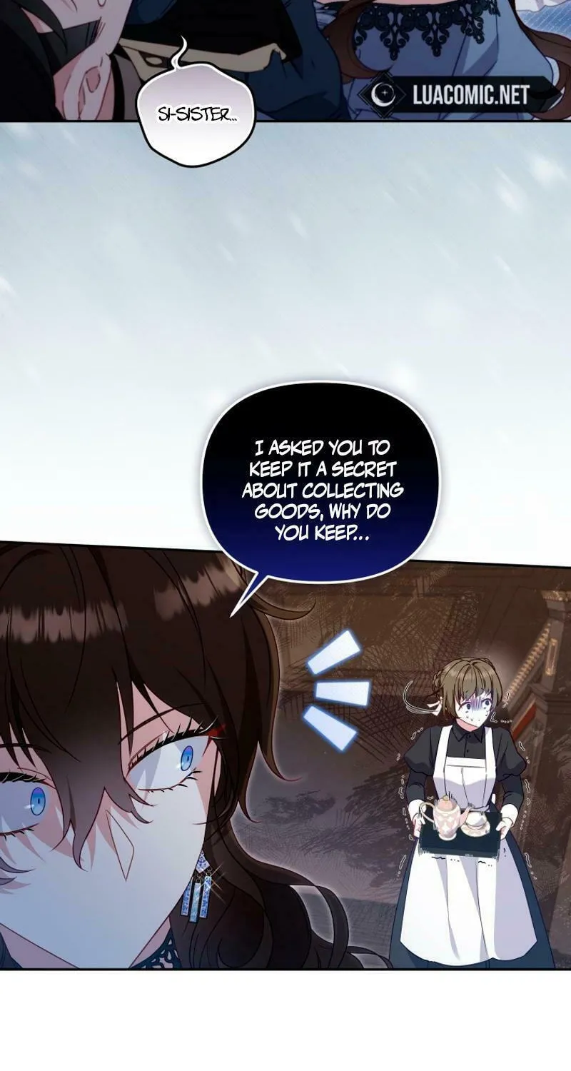 I'm Being Raised by Villains Chapter 70 page 20 - 