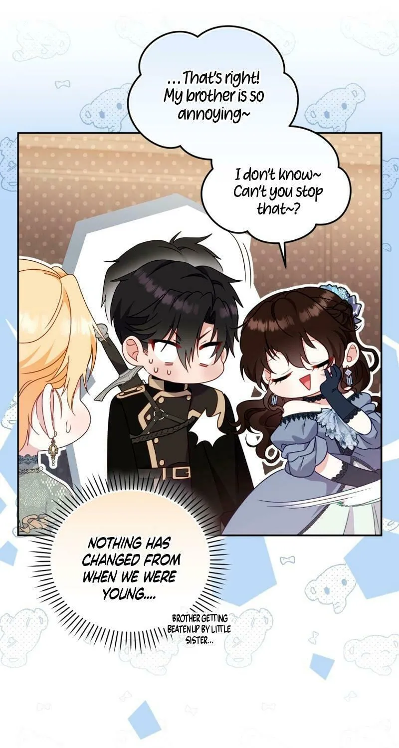I'm Being Raised by Villains Chapter 70 page 21 - 