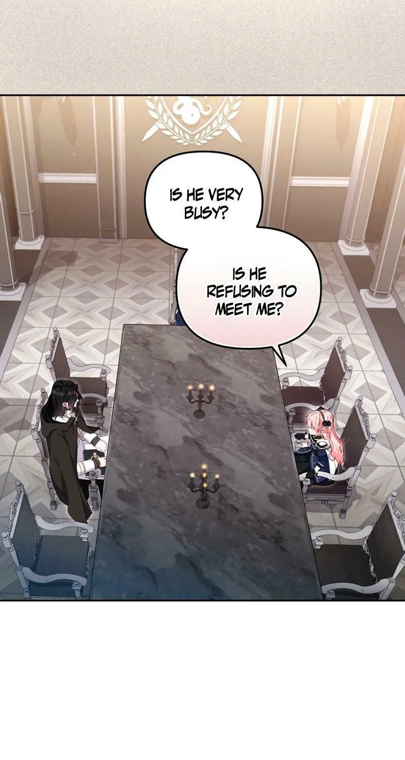 I'm Being Raised by Villains Chapter 70 page 25 - 