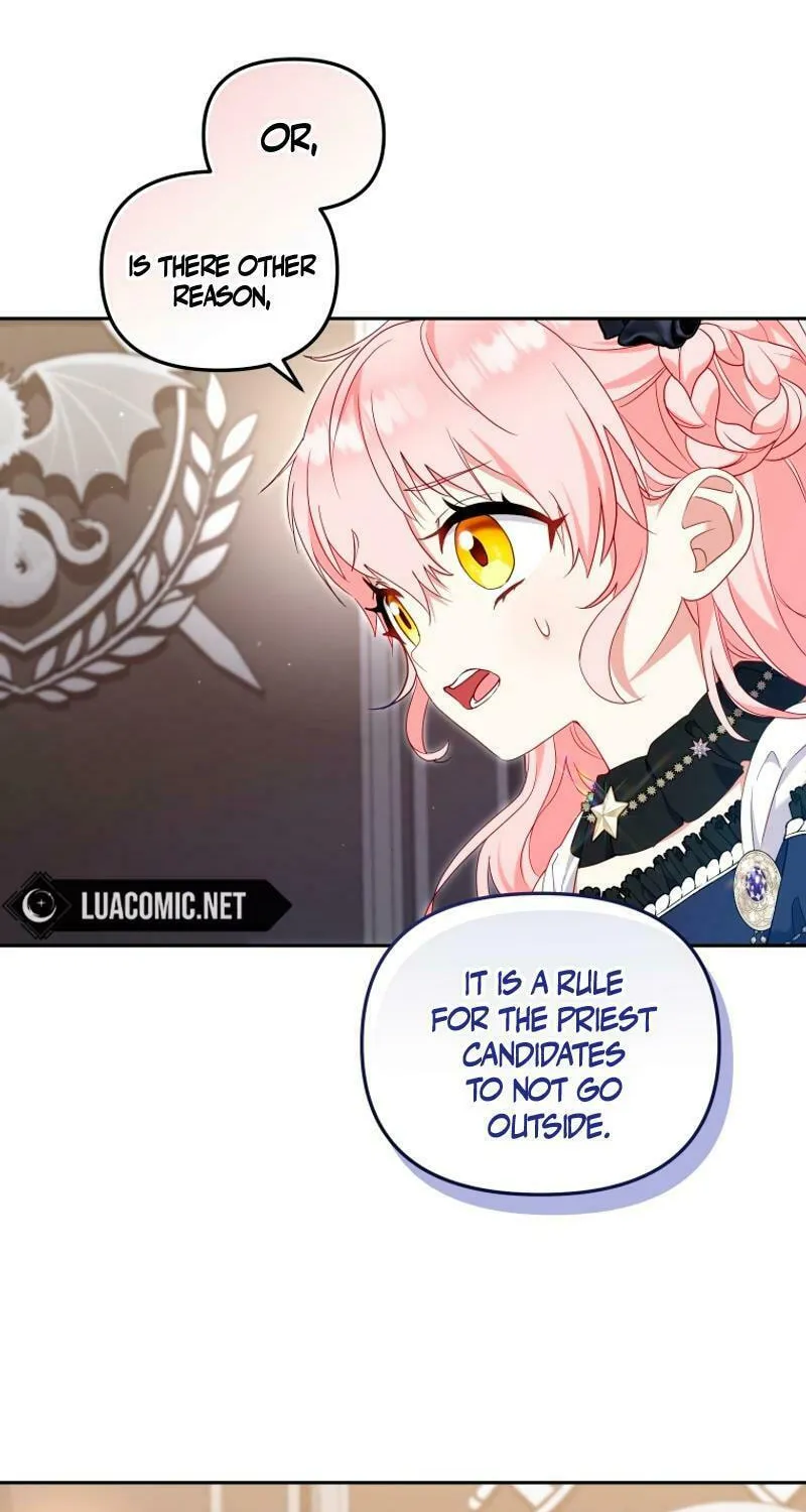 I'm Being Raised by Villains Chapter 70 page 26 - 