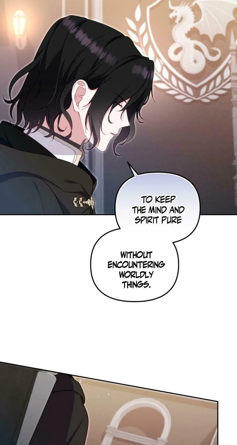 I'm Being Raised by Villains Chapter 70 page 27 - 