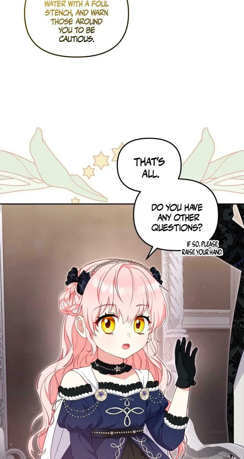 I'm Being Raised by Villains Chapter 70 page 4 - 
