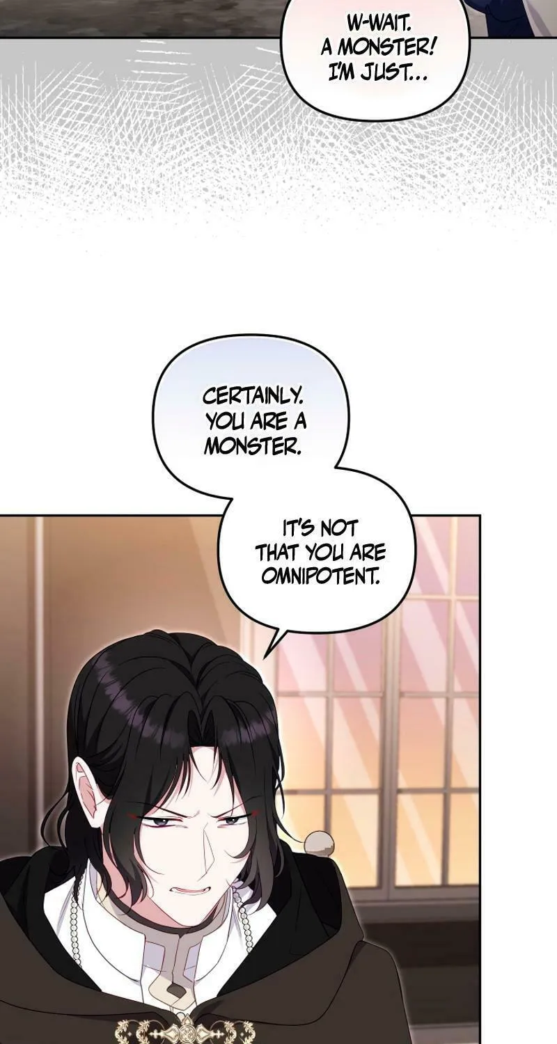 I'm Being Raised by Villains Chapter 70 page 31 - 