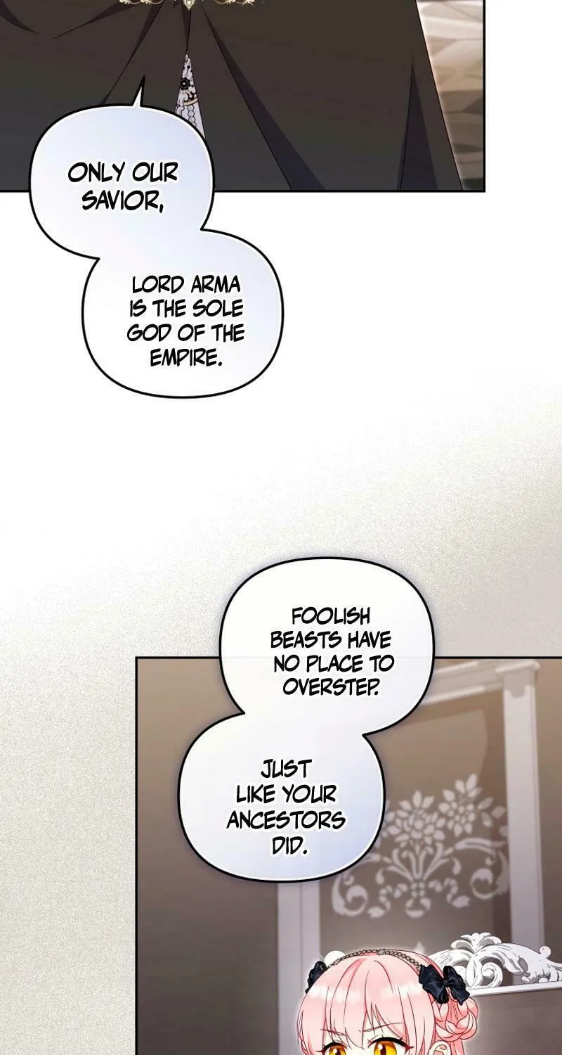 I'm Being Raised by Villains Chapter 70 page 32 - 