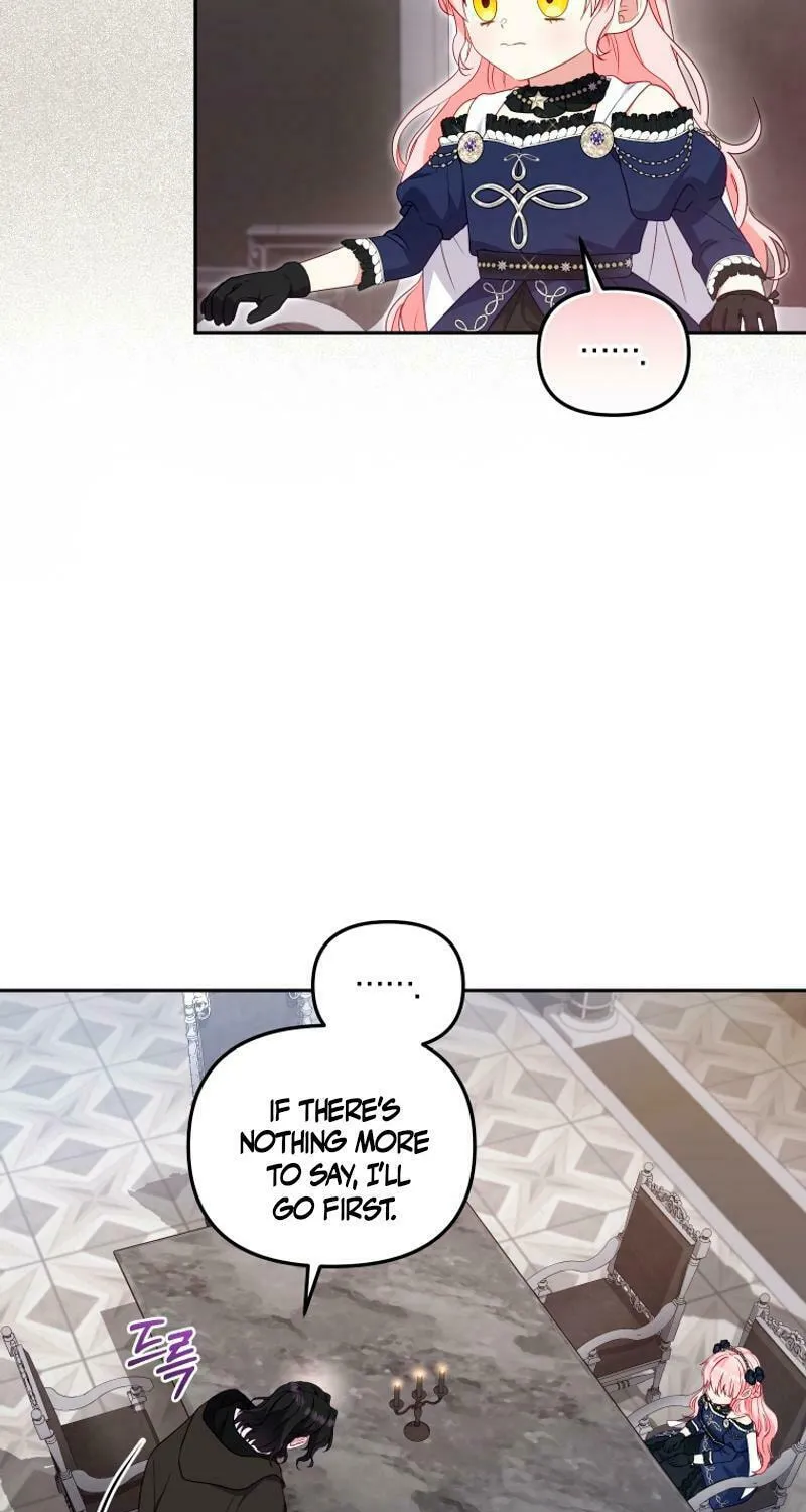 I'm Being Raised by Villains Chapter 70 page 33 - 