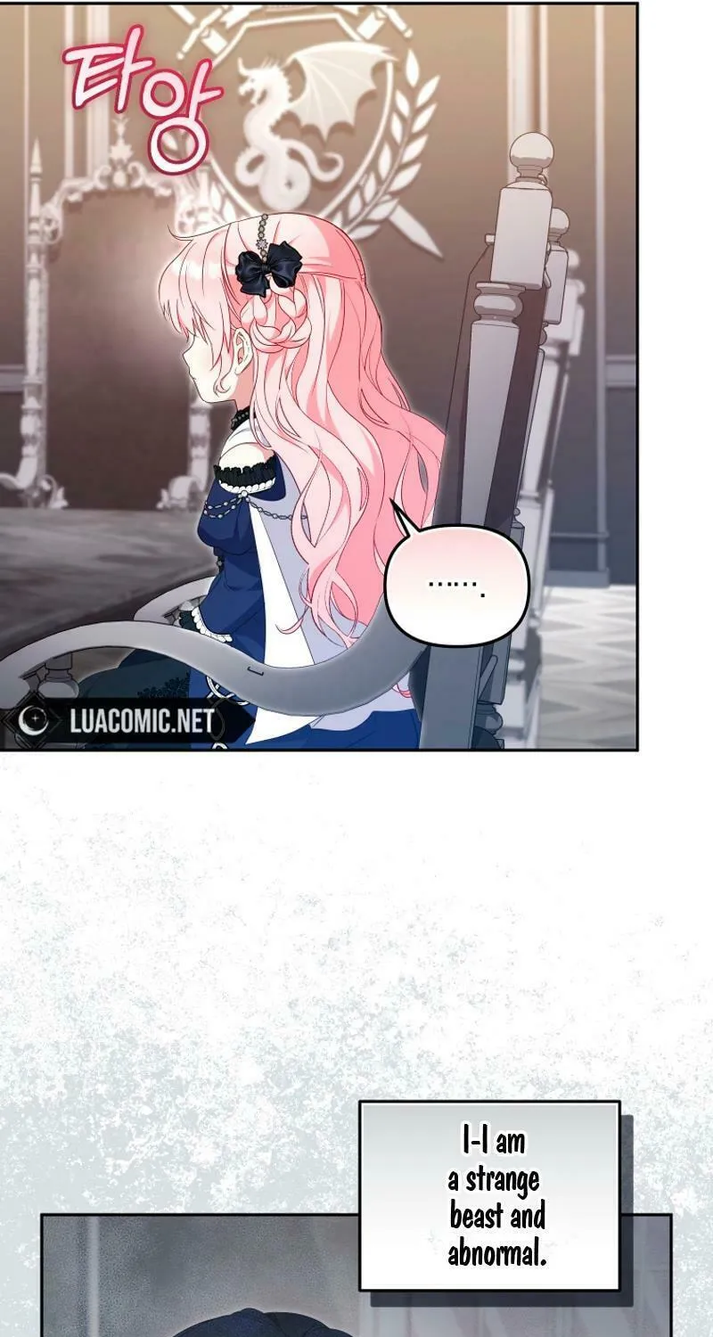 I'm Being Raised by Villains Chapter 70 page 35 - 