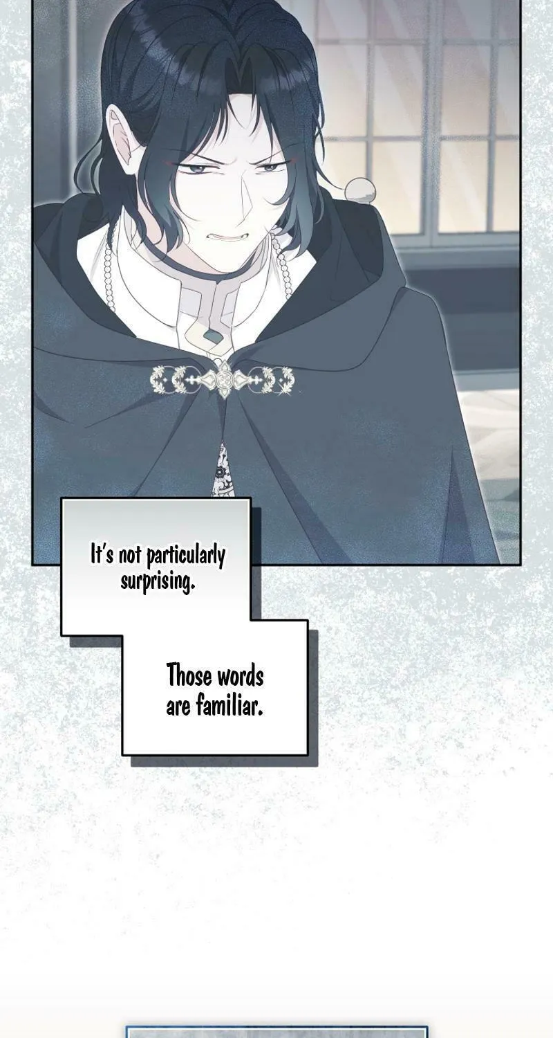 I'm Being Raised by Villains Chapter 70 page 36 - 