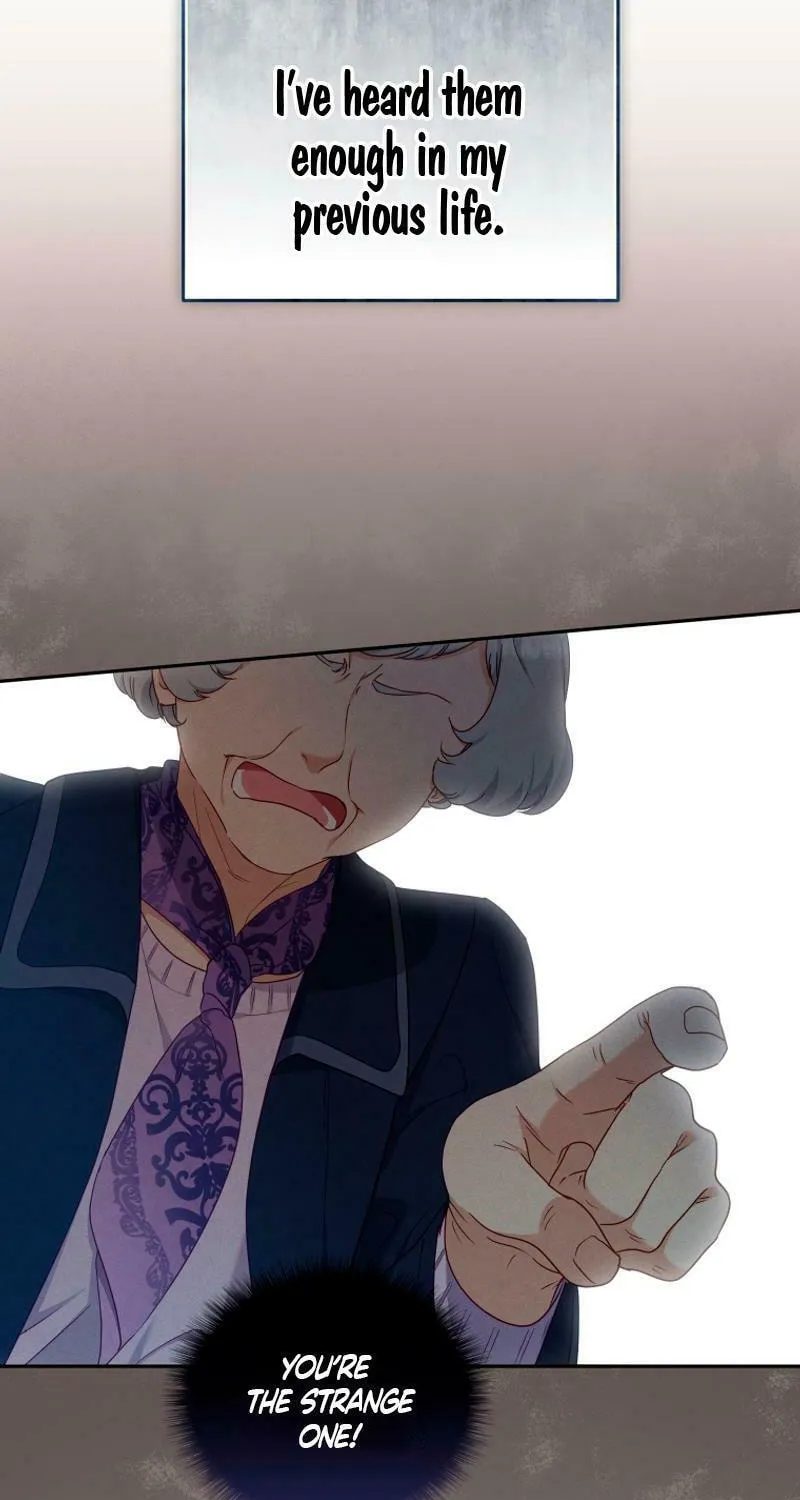I'm Being Raised by Villains Chapter 70 page 37 - 
