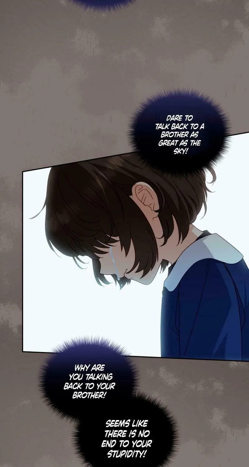 I'm Being Raised by Villains Chapter 70 page 38 - 