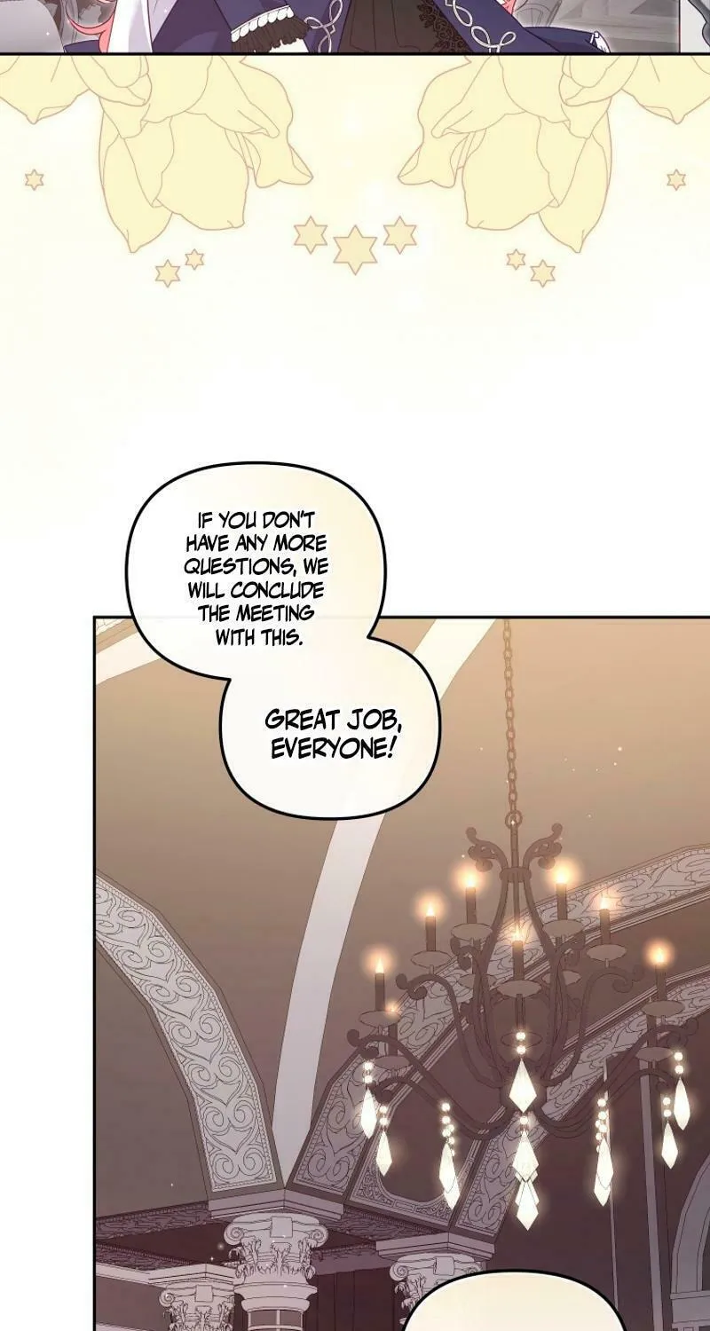 I'm Being Raised by Villains Chapter 70 page 5 - 