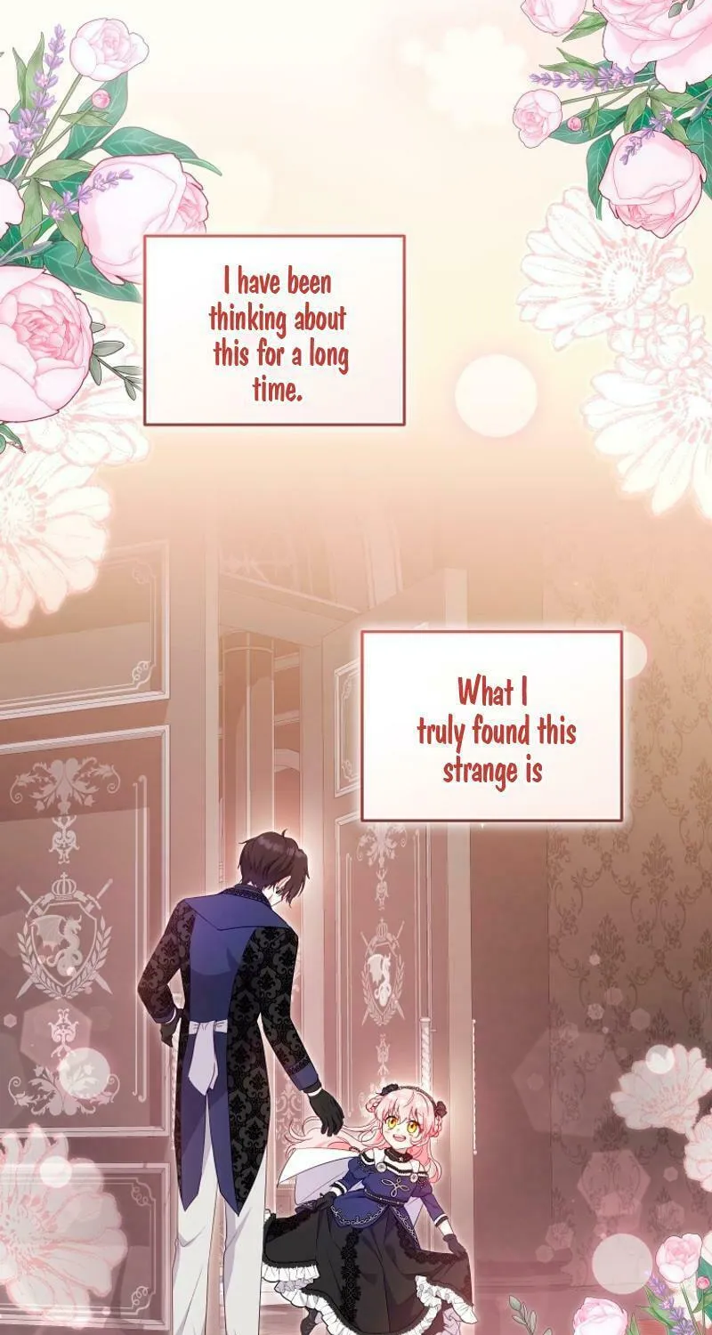 I'm Being Raised by Villains Chapter 70 page 43 - 