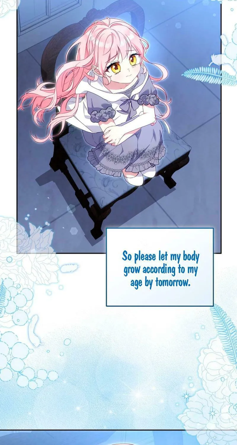 I'm Being Raised by Villains Chapter 70 page 48 - 