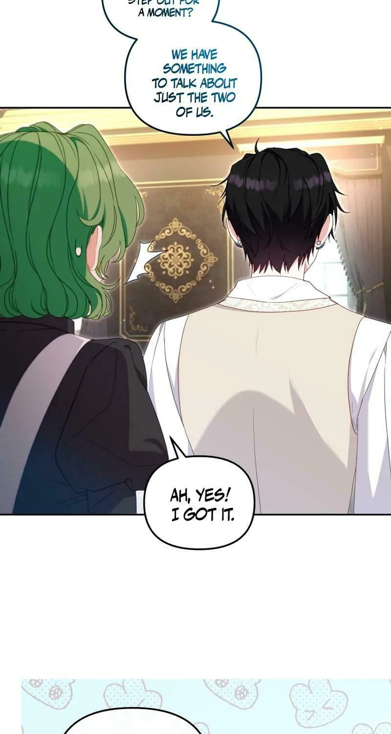 I'm Being Raised by Villains Chapter 70 page 57 - 