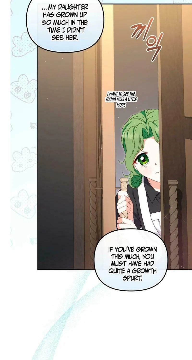 I'm Being Raised by Villains Chapter 70 page 58 - 