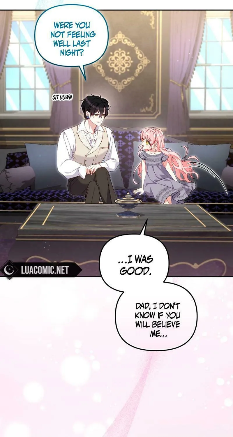 I'm Being Raised by Villains Chapter 70 page 59 - 