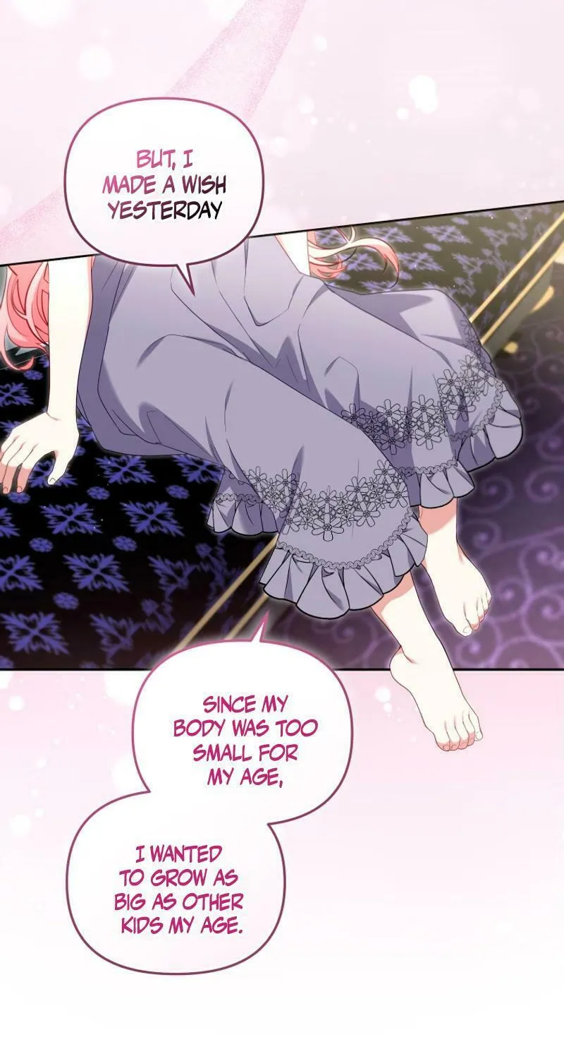 I'm Being Raised by Villains Chapter 70 page 60 - 