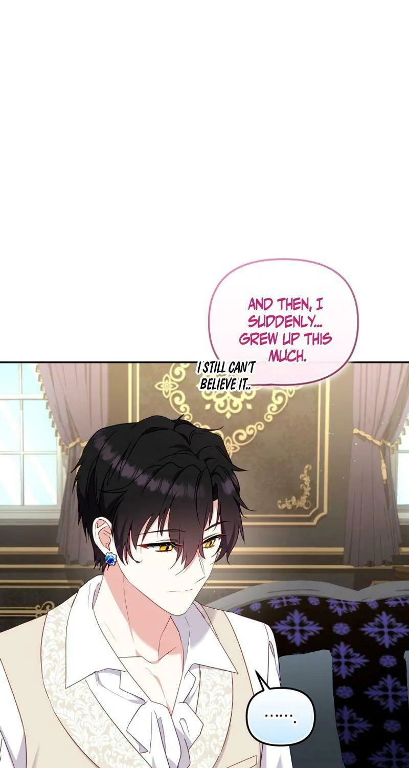 I'm Being Raised by Villains Chapter 70 page 61 - 