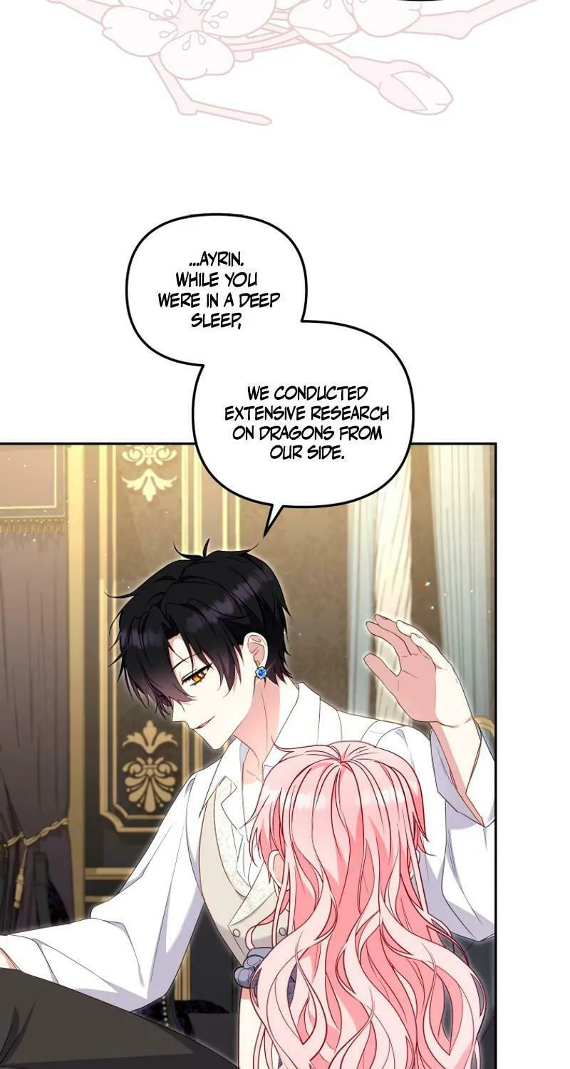 I'm Being Raised by Villains Chapter 70 page 63 - 