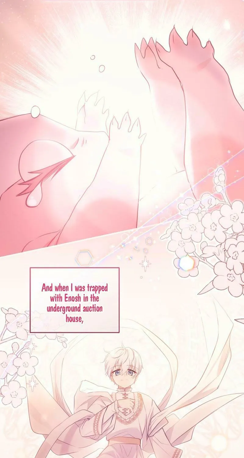 I'm Being Raised by Villains Chapter 70 page 68 - 